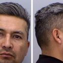 Truck driver charged in death of state trooper