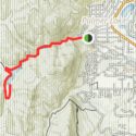 Hiker dies after fall at Palmer Lake Reservoir Trail