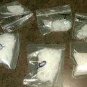 PCS: 30 grams of meth found during booking