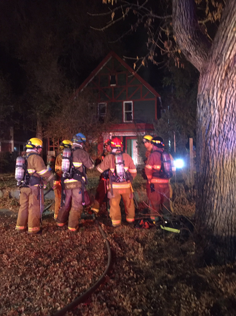 (Photo: Colorado Springs Fire Department)