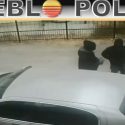 VIDEO: Pueblo PD hopes surveillance video will help identify homicide suspects