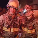 The Firefighter Issue 1 Forum