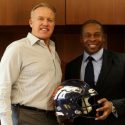 Denver Broncos hire new head coach