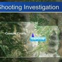 3 dead, 1 recovering after shooting in small town of Capulin