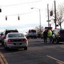 Children struck by car in crosswalk expected to recover