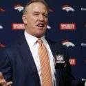 Broncos begin search for new head coach
