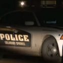 Police in Thorton announced Sunday morning they arrested a teenager in connection to the death of 10-year-old Kiaya Campbell.