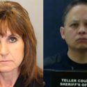 Former El Paso County officials Presley, San Agustin to be arraigned