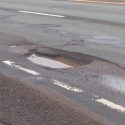 The third-year for 2-C funded road improvements is now underway in Colorado Springs